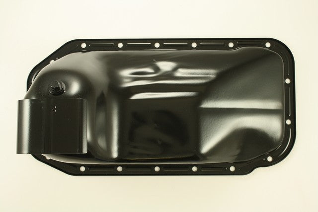 Pioneer Automotive Industries Engine Oil Pan P/N:501161 Fits: Toyota 4runner 95-84, Toyota Pickup 95-79 - Image 3