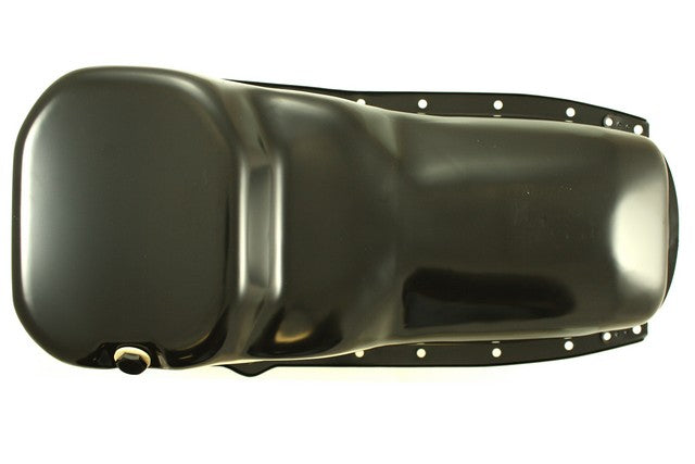 Pioneer Automotive Industries Engine Oil Pan P/N:501168 Fits: Oldsmobile 442, Oldsmobile 88, Oldsmobile 98, Oldsmobile Custom Cruiser, Oldsmobile Cutlass, Oldsmobile Cutlass Calais - Image 2