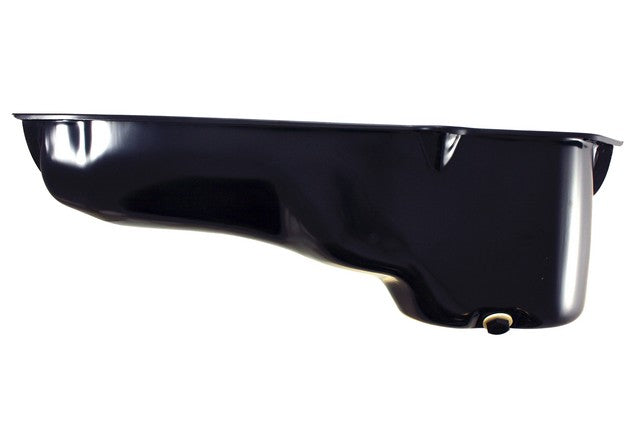 Pioneer Automotive Industries Engine Oil Pan P/N:501168 Fits: Oldsmobile 442, Oldsmobile 88, Oldsmobile 98, Oldsmobile Custom Cruiser, Oldsmobile Cutlass, Oldsmobile Cutlass Calais - Image 4