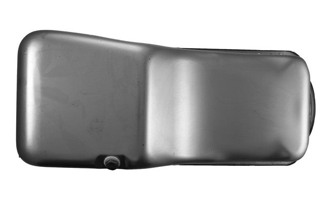 Pioneer Automotive Industries Engine Oil Pan P/N:501170 Fits: Ford Country Sedan, Ford Country Squire, Ford Custom, Ford Custom 500, Ford E-100 Econoline, Ford E-250 Econoline, Ford E-250 Econoline Club Wagon, Ford E-350 Econoline - Image 2