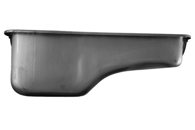 Pioneer Automotive Industries Engine Oil Pan P/N:501170 Fits: Ford Country Sedan, Ford Country Squire, Ford Custom, Ford Custom 500, Ford E-100 Econoline, Ford E-250 Econoline, Ford E-250 Econoline Club Wagon, Ford E-350 Econoline - Image 4