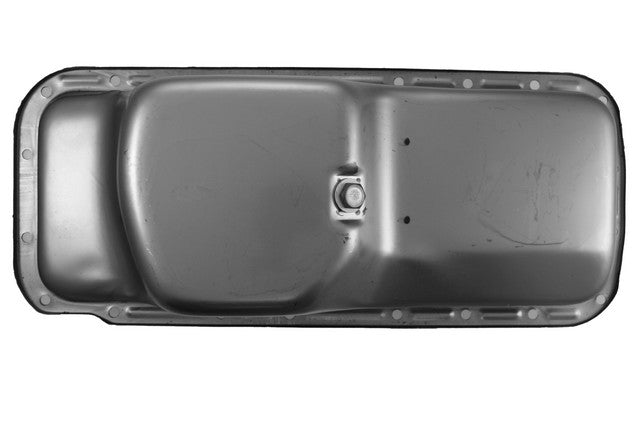 Pioneer Automotive Industries Engine Oil Pan P/N:501172 Fits: Chrysler 300, Chrysler Cordoba, Chrysler Imperial, Chrysler New Yorker, Chrysler Newport, Chrysler Saratoga, Chrysler TOWN &amp; COUNTRY, Chrysler Windsor, Dodge 330 - Image 2