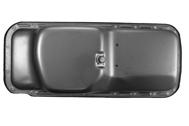 Pioneer Automotive Industries Engine Oil Pan P/N:501173 Fits: Chrysler 300, Chrysler Cordoba, Chrysler Imperial, Chrysler New Yorker, Chrysler Newport, Chrysler Saratoga, Chrysler TOWN &amp; COUNTRY, Chrysler Windsor, Dodge 330 - Image 3
