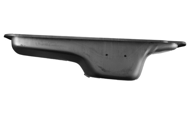 Pioneer Automotive Industries Engine Oil Pan P/N:501173 Fits: Chrysler 300, Chrysler Cordoba, Chrysler Imperial, Chrysler New Yorker, Chrysler Newport, Chrysler Saratoga, Chrysler TOWN &amp; COUNTRY, Chrysler Windsor, Dodge 330 - Image 2