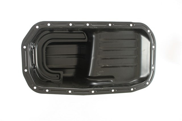 Pioneer Automotive Industries Engine Oil Pan P/N:501180 Fits: Hyundai Accent 06-95, Hyundai Scoupe 1995 - Image 1