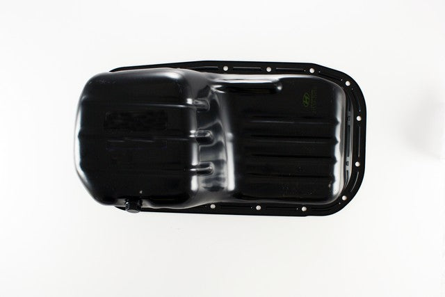 Pioneer Automotive Industries Engine Oil Pan P/N:501180 Fits: Hyundai Accent 06-95, Hyundai Scoupe 1995 - Image 3