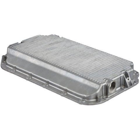 Pioneer Automotive Industries Engine Oil Pan P/N:501197 Fits: Audi 100 94-92, Audi 100 Quattro 94-92, Audi 90 95-93, Audi 90 Quattro 94-93, Audi Cabriolet 95-94 - Image 4