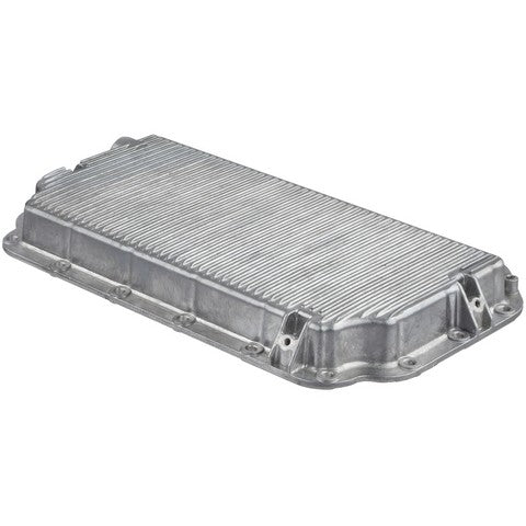 Pioneer Automotive Industries Engine Oil Pan P/N:501197 Fits: Audi 100 94-92, Audi 100 Quattro 94-92, Audi 90 95-93, Audi 90 Quattro 94-93, Audi Cabriolet 95-94 - Image 3