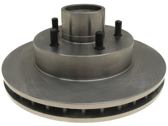Raybestos Brakes Disc Brake Rotor and Hub Assembly P/N:5011R Fits: Chevrolet G20 92-83, GMC G2500 92-83 - Image 1