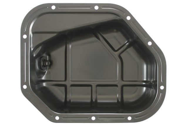 Pioneer Automotive Industries Engine Oil Pan P/N:501200 Fits: Hyundai Santa Fe 06-01, Hyundai Tucson 09-05, Kia Sportage 10-05 - Image 2