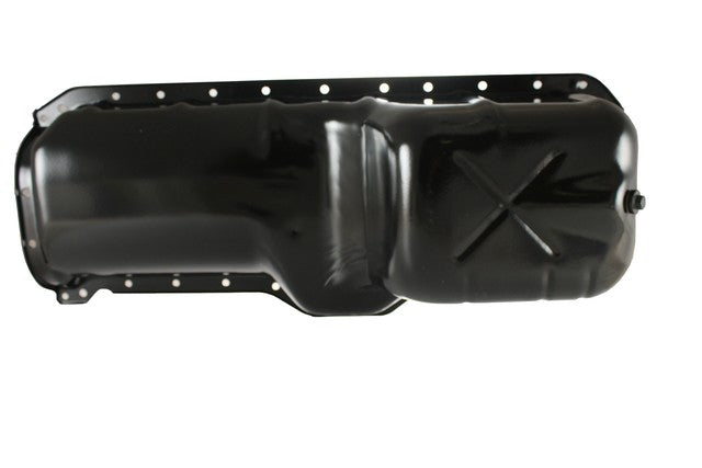 Pioneer Automotive Industries Engine Oil Pan P/N:501201 Fits: Jeep Cherokee 01-99, Jeep Grand Cherokee 04-99, Jeep Tj 06-00, Jeep Wrangler 06-99 - Image 3