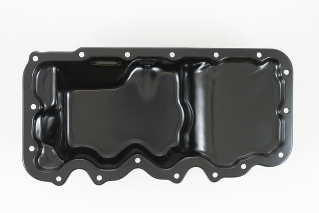 Pioneer Automotive Industries Engine Oil Pan P/N:501204 Fits: Ford Escape 04-01 - Image 1