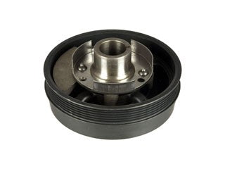 Dorman - OE Solutions Balanceador de Harmónica del Motor P/N:594-150 Fits: Buick Electra 87-86, Buick Lesabre 88-86, Buick Riviera 87-86, Oldsmobile 98 87-86, Oldsmobile Delta 88 88-86, Oldsmobile Toronado 87-86, Pontiac Bonneville 88-87 - Image 1