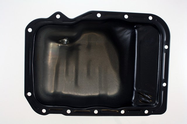 Pioneer Automotive Industries Engine Oil Pan P/N:501205 Fits: Mazda Protege 98-95 - Image 1