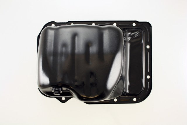 Pioneer Automotive Industries Engine Oil Pan P/N:501205 Fits: Mazda Protege 98-95 - Image 4