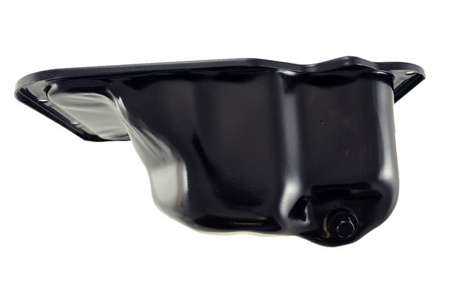 Pioneer Automotive Industries Engine Oil Pan P/N:501205 Fits: Mazda Protege 98-95 - Image 2