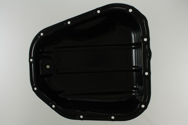 Pioneer Automotive Industries Engine Oil Pan P/N:501206 Fits: Lexus Es300, Lexus Es330, Lexus Rx300, Lexus Rx330, Lexus Rx400h, Toyota Avalon, Toyota Camry, Toyota Highlander, Toyota Sienna, Toyota Solara - Image 1