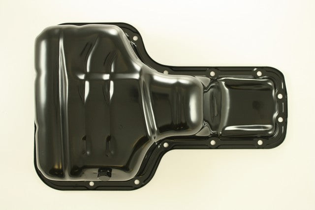 Pioneer Automotive Industries Engine Oil Pan P/N:501207 Fits: Chevrolet Prizm 02-98, Pontiac Vibe 08-03, Toyota Celica 05-00, Toyota Corolla 08-98, Toyota Matrix 08-03, Toyota Mr2 Spyder 05-00 - Image 4