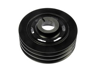Dorman - OE Solutions Balanceador de Harmónica del Motor P/N:594-032 Fits: Volvo 240, Volvo 242, Volvo 244, Volvo 245, Volvo 740, Volvo 745, Volvo 760, Volvo 780, Volvo 940, Volvo 960, Volvo S90, Volvo V90 - Image 1