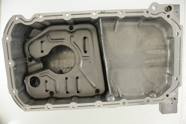 Pioneer Automotive Industries Engine Oil Pan P/N:501268 Fits: Kia Sephia 01-98 - Image 1