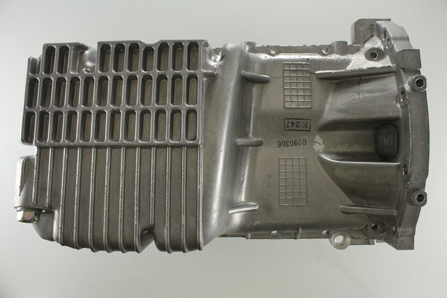Pioneer Automotive Industries Engine Oil Pan P/N:501268 Fits: Kia Sephia 01-98 - Image 2