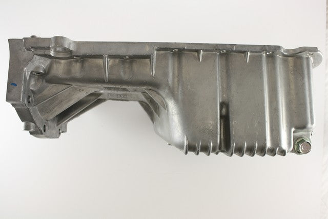 Pioneer Automotive Industries Engine Oil Pan P/N:501268 Fits: Kia Sephia 01-98 - Image 3
