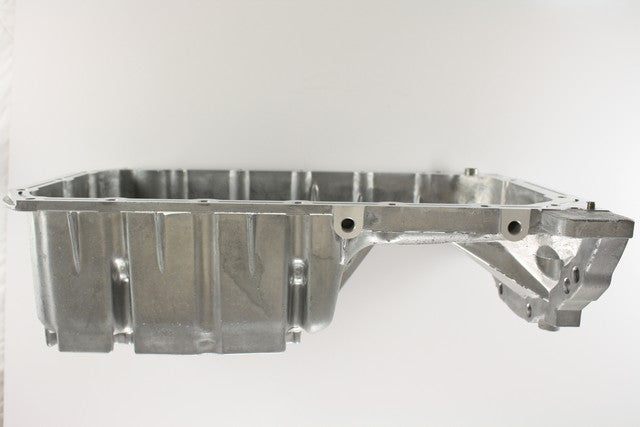Pioneer Automotive Industries Engine Oil Pan P/N:501268 Fits: Kia Sephia 01-98 - Image 4