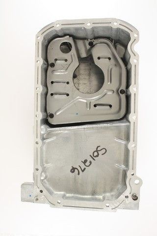 Pioneer Automotive Industries Engine Oil Pan P/N:501276 Fits: Kia Spectra 01-00 - Image 1