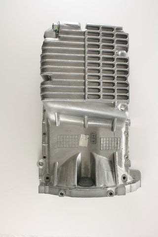 Pioneer Automotive Industries Engine Oil Pan P/N:501276 Fits: Kia Spectra 01-00 - Image 2