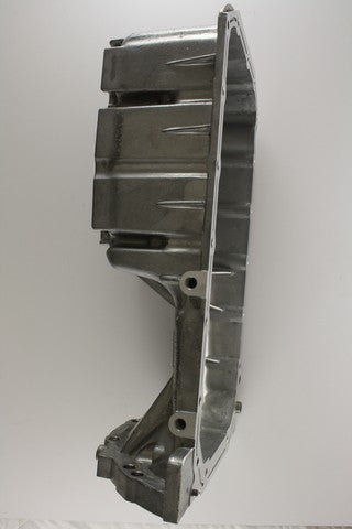 Pioneer Automotive Industries Engine Oil Pan P/N:501276 Fits: Kia Spectra 01-00 - Image 3