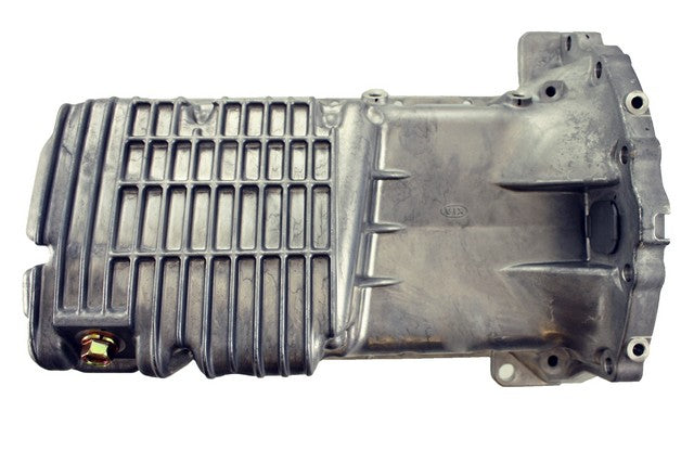 Pioneer Automotive Industries Engine Oil Pan P/N:501284 Fits: Kia Rio 05-01 - Image 2