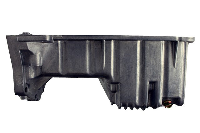 Pioneer Automotive Industries Engine Oil Pan P/N:501284 Fits: Kia Rio 05-01 - Image 3