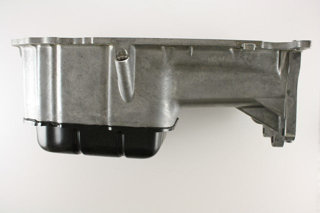 Pioneer Automotive Industries Engine Oil Pan P/N:501296 Fits: Hyundai Xg350 2002, Kia Sedona 05-02 - Image 3