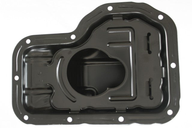 Pioneer Automotive Industries Engine Oil Pan P/N:501300 Fits: Kia Sorento 06-03 - Image 1