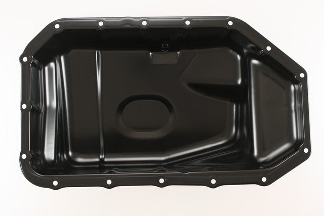 Pioneer Automotive Industries Engine Oil Pan P/N:501311 Fits: Acura Rsx 06-02, Honda Accord 07-03, Honda Civic 05-02, Honda Cr-v 05-02, Honda Element 11-03 - Image 1