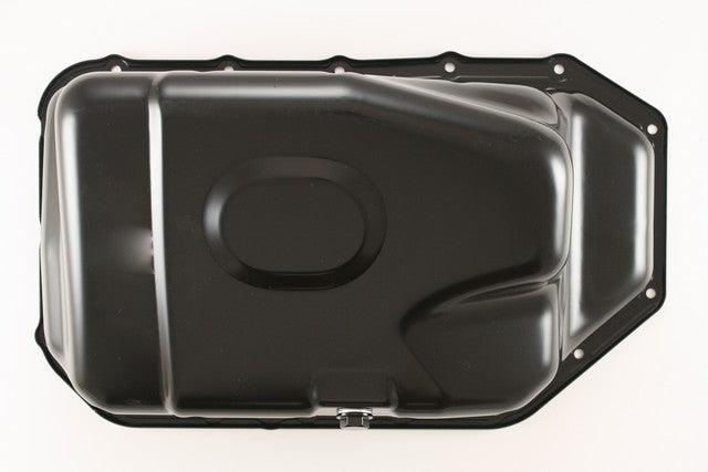 Pioneer Automotive Industries Engine Oil Pan P/N:501311 Fits: Acura Rsx 06-02, Honda Accord 07-03, Honda Civic 05-02, Honda Cr-v 05-02, Honda Element 11-03 - Image 2