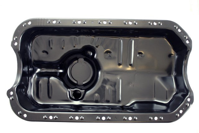 Pioneer Automotive Industries Engine Oil Pan P/N:501312 Fits: Honda Civic 05-01 - Image 1
