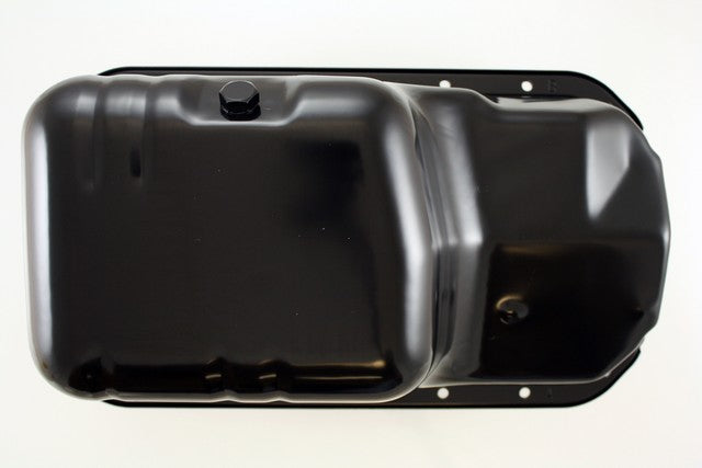 Pioneer Automotive Industries Engine Oil Pan P/N:501312 Fits: Honda Civic 05-01 - Image 4