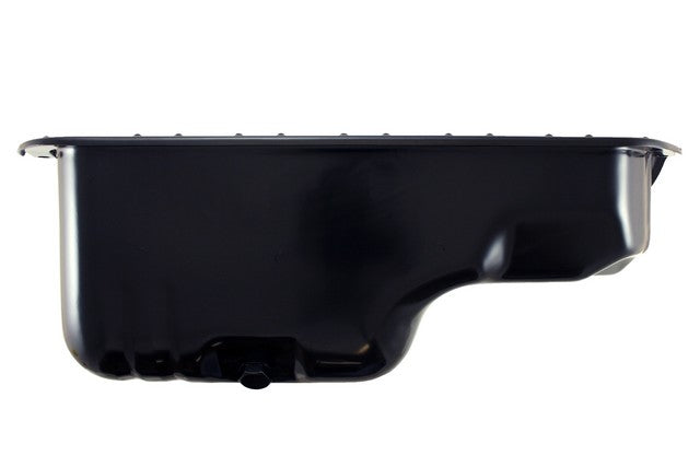 Pioneer Automotive Industries Engine Oil Pan P/N:501312 Fits: Honda Civic 05-01 - Image 2