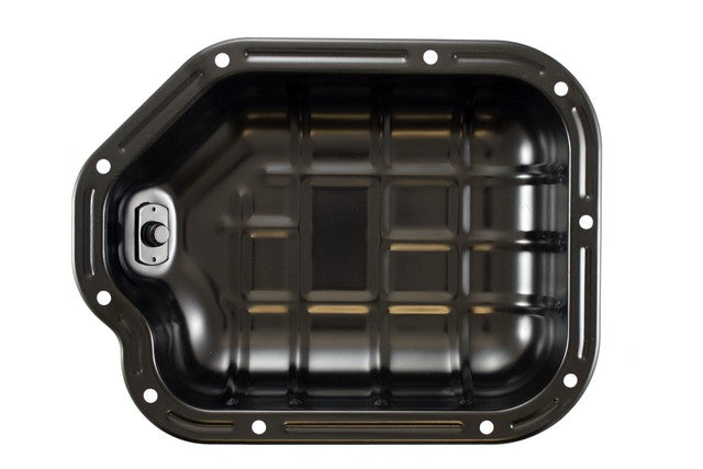 Pioneer Automotive Industries Engine Oil Pan P/N:501324 Fits: Infiniti I30 01-00, Infiniti I35 04-02, Nissan Altima 04-02, Nissan Maxima 04-00, Nissan Murano 07-03 - Image 1