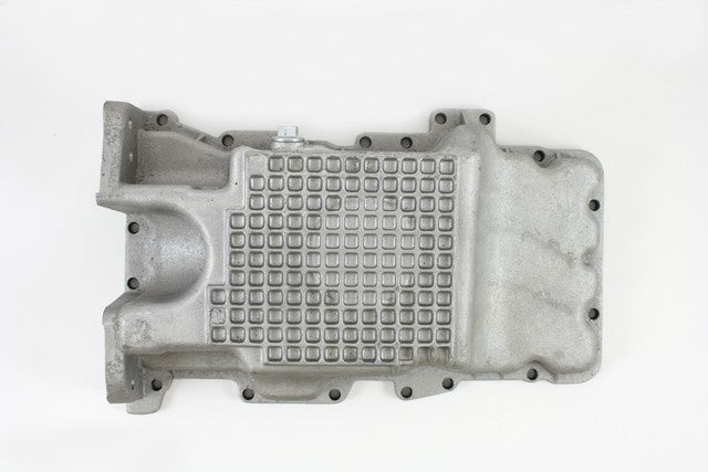 Pioneer Automotive Industries Engine Oil Pan P/N:501325 Fits: Ford Contour 00-95, Ford Escape 08-01, Mazda Mpv 06-02, Mazda Tribute 06-04, Mazda Tribute 2008, Mercury Cougar 02-99, Mercury Mariner 08-05, Mercury Mystique 00-95 - Image 3