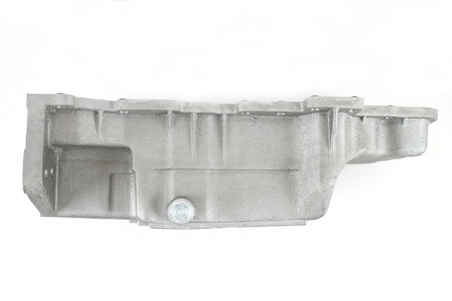 Pioneer Automotive Industries Engine Oil Pan P/N:501325 Fits: Ford Contour 00-95, Ford Escape 08-01, Mazda Mpv 06-02, Mazda Tribute 06-04, Mazda Tribute 2008, Mercury Cougar 02-99, Mercury Mariner 08-05, Mercury Mystique 00-95 - Image 2