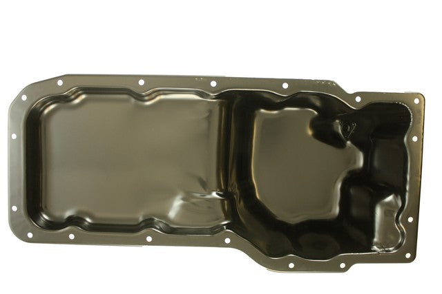 Pioneer Automotive Industries Engine Oil Pan P/N:501331 Fits: Dodge Ram 1500 2002, Jeep Grand Cherokee 04-99 - Image 1