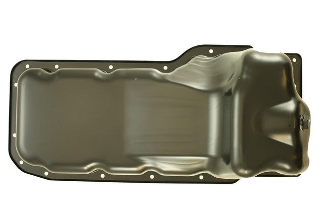 Pioneer Automotive Industries Engine Oil Pan P/N:501332 Fits: Dodge Dakota 10-00, Dodge Durango 03-01, Dodge Ram 1500 10-03, Mitsubishi Raider 07-06, Ram 1500 13-11, Ram Dakota 2011 - Image 3