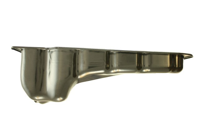 Pioneer Automotive Industries Engine Oil Pan P/N:501332 Fits: Dodge Dakota 10-00, Dodge Durango 03-01, Dodge Ram 1500 10-03, Mitsubishi Raider 07-06, Ram 1500 13-11, Ram Dakota 2011 - Image 2