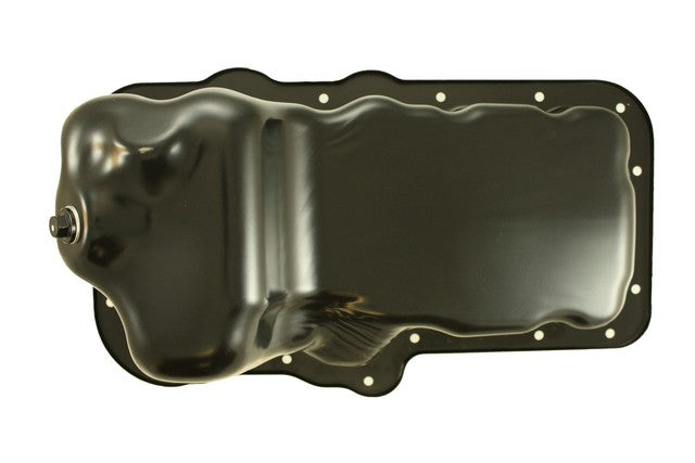 Pioneer Automotive Industries Engine Oil Pan P/N:501333 Fits: Dodge Dakota 05-04, Dodge Durango 05-04, Dodge Nitro 11-07, Dodge Ram 1500 10-02, Jeep Liberty 12-02, Ram 1500 12-11 - Image 3