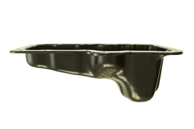 Pioneer Automotive Industries Engine Oil Pan P/N:501333 Fits: Dodge Dakota 05-04, Dodge Durango 05-04, Dodge Nitro 11-07, Dodge Ram 1500 10-02, Jeep Liberty 12-02, Ram 1500 12-11 - Image 4
