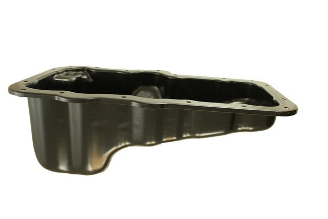Pioneer Automotive Industries Engine Oil Pan P/N:501333 Fits: Dodge Dakota 05-04, Dodge Durango 05-04, Dodge Nitro 11-07, Dodge Ram 1500 10-02, Jeep Liberty 12-02, Ram 1500 12-11 - Image 2