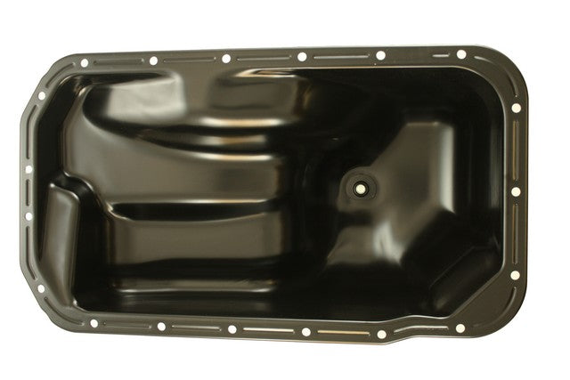 Pioneer Automotive Industries Engine Oil Pan P/N:501340 Fits: Toyota 4runner 02-96, Toyota T100 98-95, Toyota Tacoma 04-95, Toyota Tundra 04-00 - Image 1