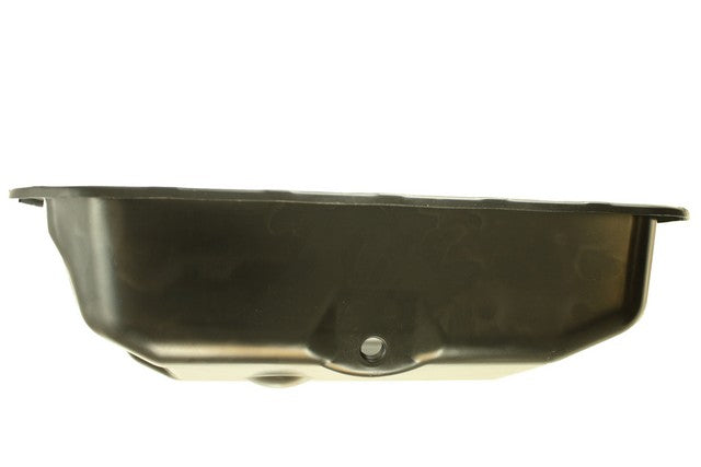 Pioneer Automotive Industries Engine Oil Pan P/N:501345 Fits: Volkswagen Cabrio, Volkswagen Cabriolet, Volkswagen Corrado, Volkswagen Golf, Volkswagen Jetta, Volkswagen Passat, Volkswagen Rabbit, Volkswagen Rabbit Convertible, Volkswagen Rabbit Pickup - Image 3